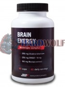 Brain [Brain] (90 капс), Protein Company