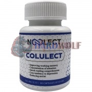 Colulect [Колурацетам] (60 капс), Noolect