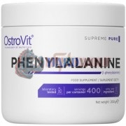 Phenylalanine [Фенилаланин] (200 гр x 400 порций), OstroVit