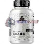 DMAE [Диметиламиноэтанол] (250 мг x 60 капс), Biohacking Mantra