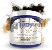 Lion's Mane [Львиная грива] (30 гр x 60 порций), Nootropics Depot