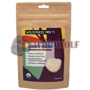 Lion's Mane [Львиная грива] (99 гр), Wilderness Poets