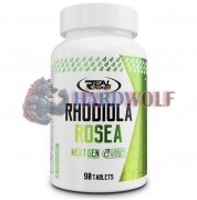Rhodiola [Родиола] (200 мг x 90 табл), Real Pharm