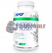 Rhodiola [Родиола] (400 мг x 90 табл), SFD Nutrition