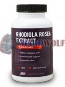 Rhodiola [Родиола] (500 мг x 90 капс), Protein Company