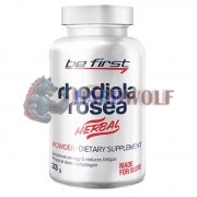 Rhodiola [Родиола] (33 гр x 110 порций), Be First