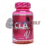 CLA (60 капс), Steel Power