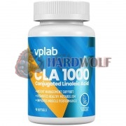 CLA 1000 (90 капс), VPLab