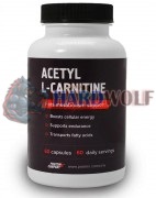 Acetyl L-Carnitine (500 мг x 60 капс), Protein Company