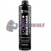 L-Carnitine + Guarana [Liquid Concentrate] (500 мл) ), Sport Technology Nutrition