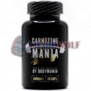 Carnitine Mania (90 капс), Bodymania