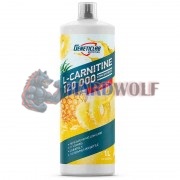 L-Carnitine 120 000 (1000 мл x 133 порций), Geneticlab Nutrition