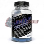 CarniSlim™ [L-Carnitine Matrix] (120 табл), Hi-Tech Pharmaceuticals