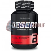 Desert (100 капс), Biotech USA