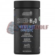 Shed-H2O [Water Out Complex] (180 капс), Applied Nutrition