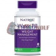 Water Pill (60 табл), Natrol