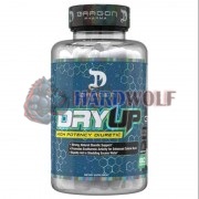 DryUp (80 капс), Dragon Pharma Labs