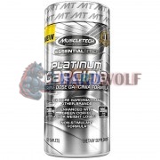 Platinum Garcinia + (120 капс), Muscletech