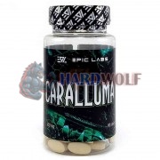 Caralluma (500 мг x 90 табл), Epic Labs