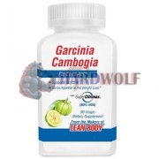 Garcinia Cambogia [with Super Citrimax®] (780 мг x 90 капс), Labrada Nutrition