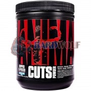 Animal Cuts Powder (248 гр x 42 порций), Universal Nutrition