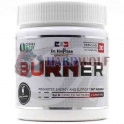 Burner (186 гр x 30 порций), Dr. Hoffman