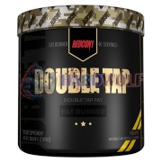 Double Tap Powder (40 порций), Redcon1
