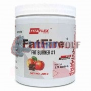 FatFire (206 гр x 40 порций), FitaFlex