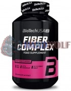 Fiber Complex (120 табл), Biotech USA