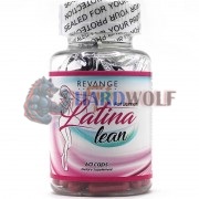 Latina Lean (60 капс), Revange Nutrition