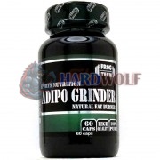Adipo Grinder (60 капс), Frog Tech