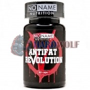 Antifat Revolution (60 капс), Noname Nutrition