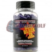Asia Black (100 капс), Cloma Pharma Laboratories