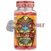 Bandifat Extreme (60 капс), TIKI Sports