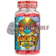 BandiFat V2 (60 капс), TIKI Sports