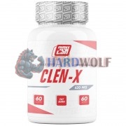 Clen-X (60 капс), 2SN