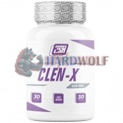 Clen-X (30 капс), 2SN