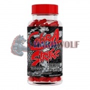 Cobra Strike (90 капс), Innovative Diet Labs