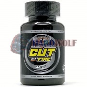Cut Fire Black (60 капс), Hyper Freak Nutrition