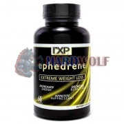 Ephedrene (60 капс), RXP
