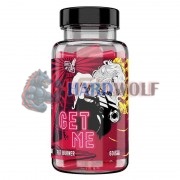 Get Me (60 капс), Busta Cap