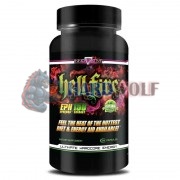 Hellfire (90 капс), Innovative Laboratories