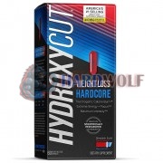 Hydroxycut Hardcore (60 rapid release капс), Muscletech