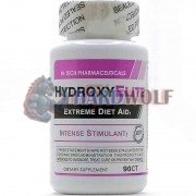 HydroxyElite (90 капс), Hi-Tech Pharmaceuticals