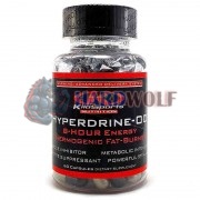 Hyperdrine-OD (60 капс), Kilo Sports Nutrition