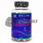 Ideal Balance (60 капс), Epic Labs