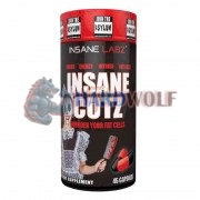 Insane Cutz (45 капс), Insane Labz