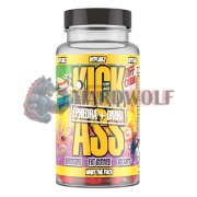 Kick Ass (60 капс), WTF Labz