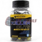 Killer Cuts (60 капс), Neutron Science [Revange Nutrition]