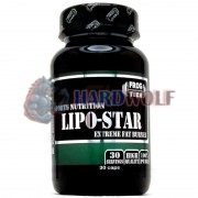Lipo-Star (30 капс), Frog Tech